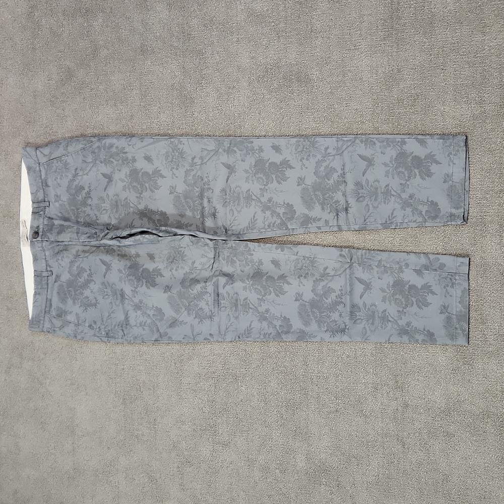 Club Monaco Connor Modern Slim Fit Chinos
